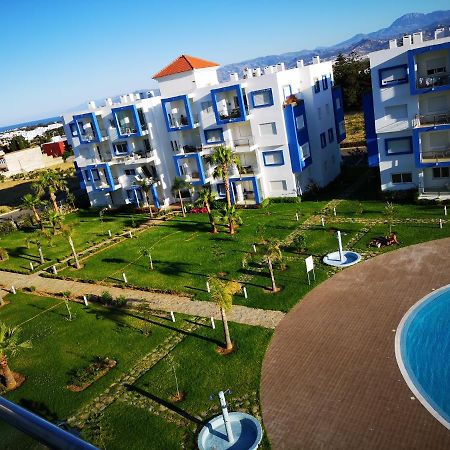 Kariat Cabo - Appartement Charmant, Climatise Avec Vue Piscine Cabo Negro Zewnętrze zdjęcie