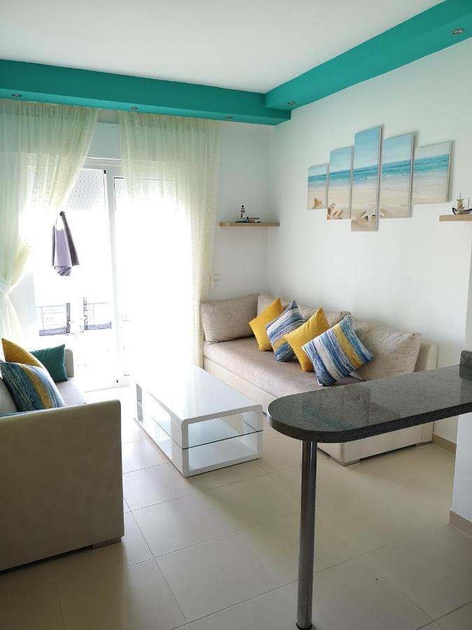 Kariat Cabo - Appartement Charmant, Climatise Avec Vue Piscine Cabo Negro Zewnętrze zdjęcie