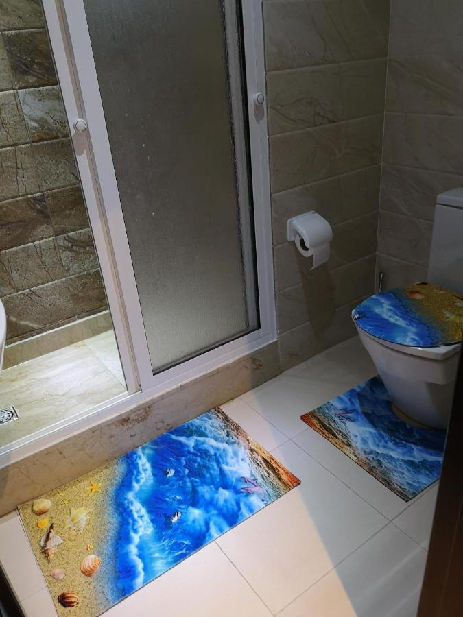 Kariat Cabo - Appartement Charmant, Climatise Avec Vue Piscine Cabo Negro Zewnętrze zdjęcie